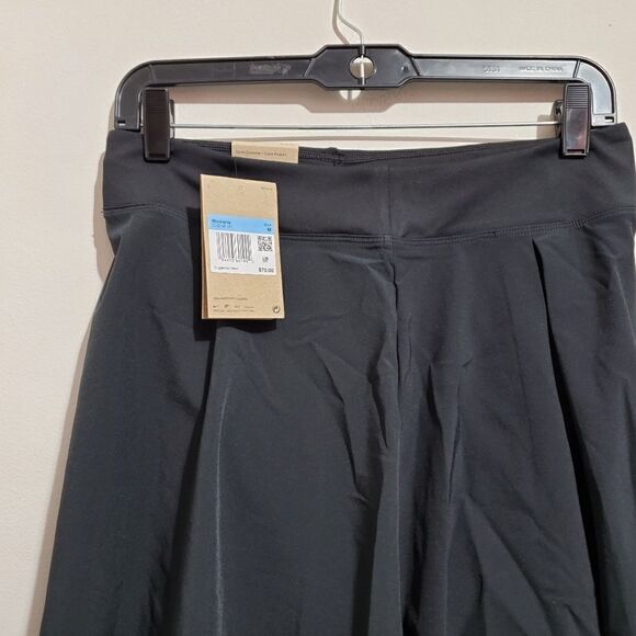 Nike Womens Sz Medium Dri-Fit Club Golf Skirt DD3735-010 Black NWT - Picture 5 of 11